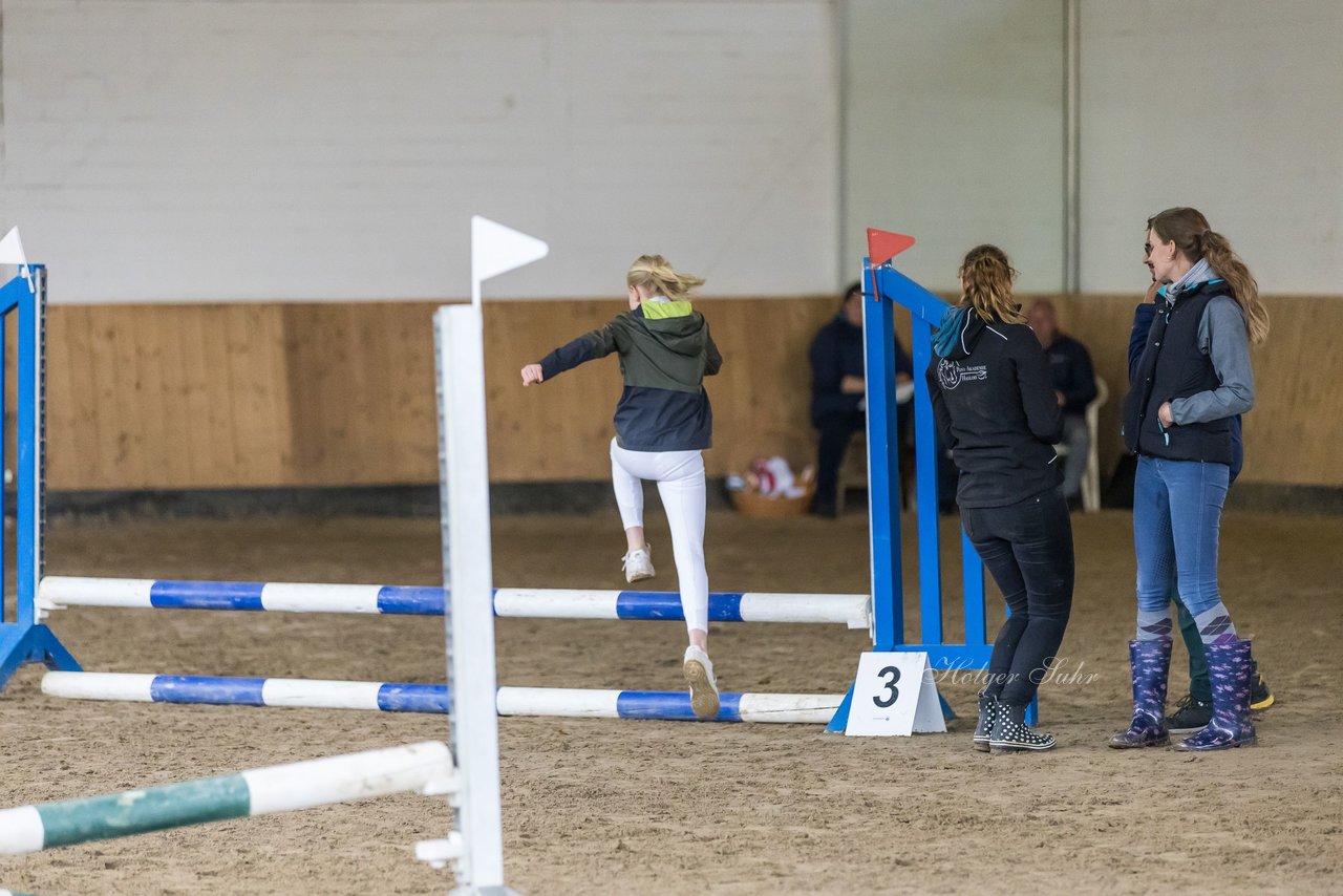 Bild 22 - Pony Akademie Turnier